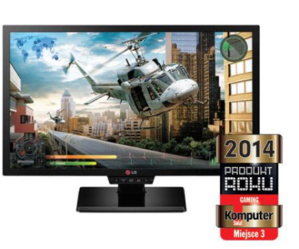 Monitor LG 24GM77